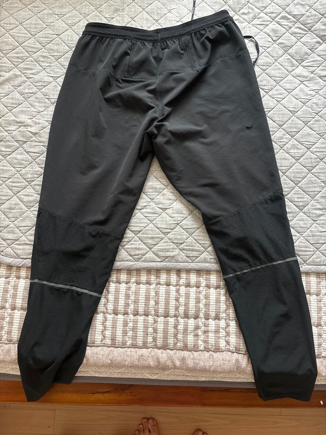 나이키  드라이핏 바지 상품이미지2