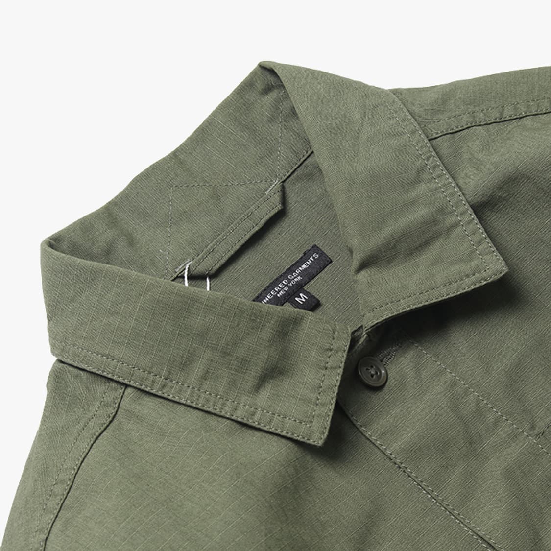  ENGINEERED GARMENTS "Khaki Jacket" 상품이미지5