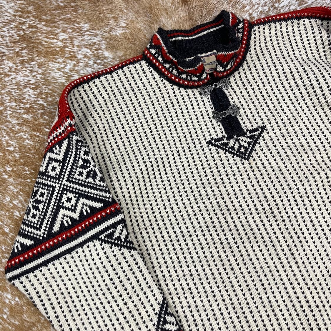 90's DALE of NORWAY 상품이미지5