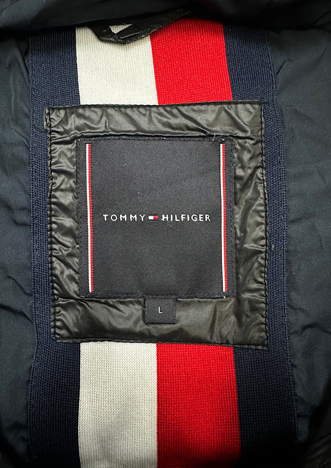 타미힐피거 패딩  상품이미지4