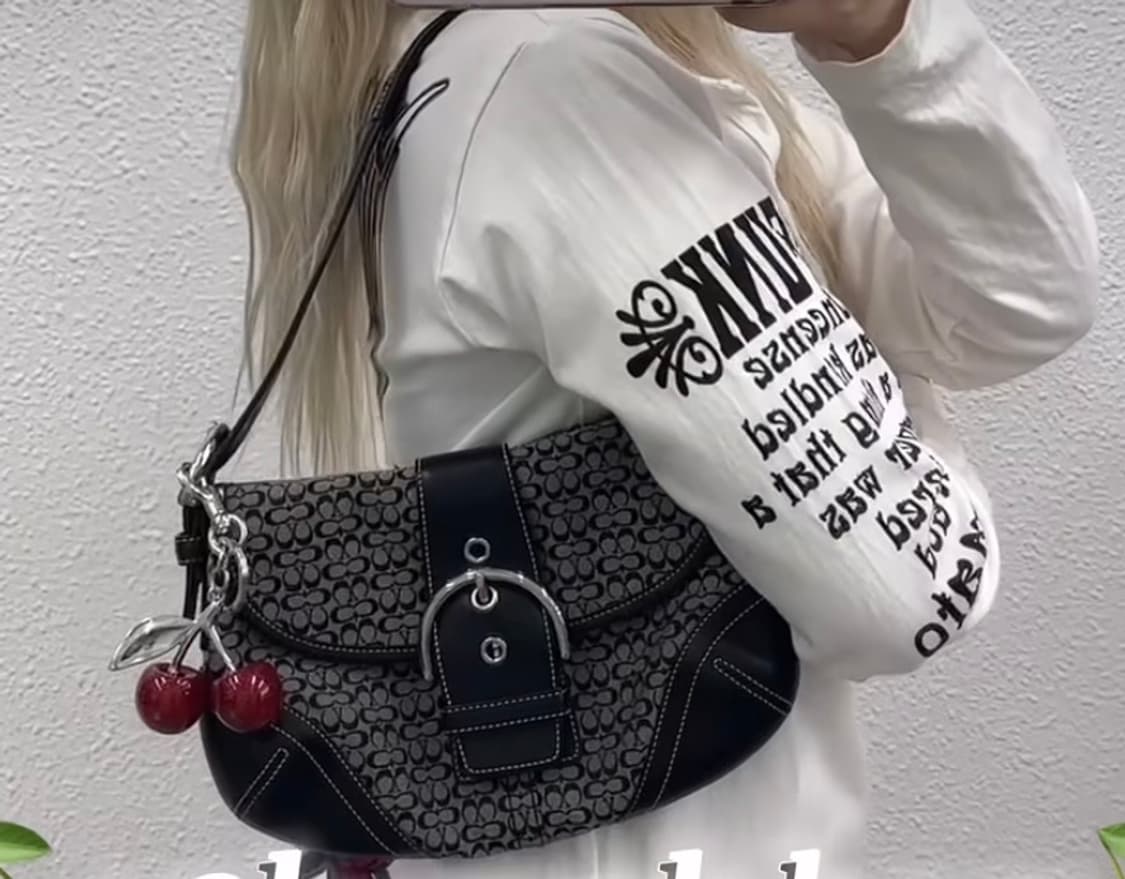 코치가방 상품이미지2