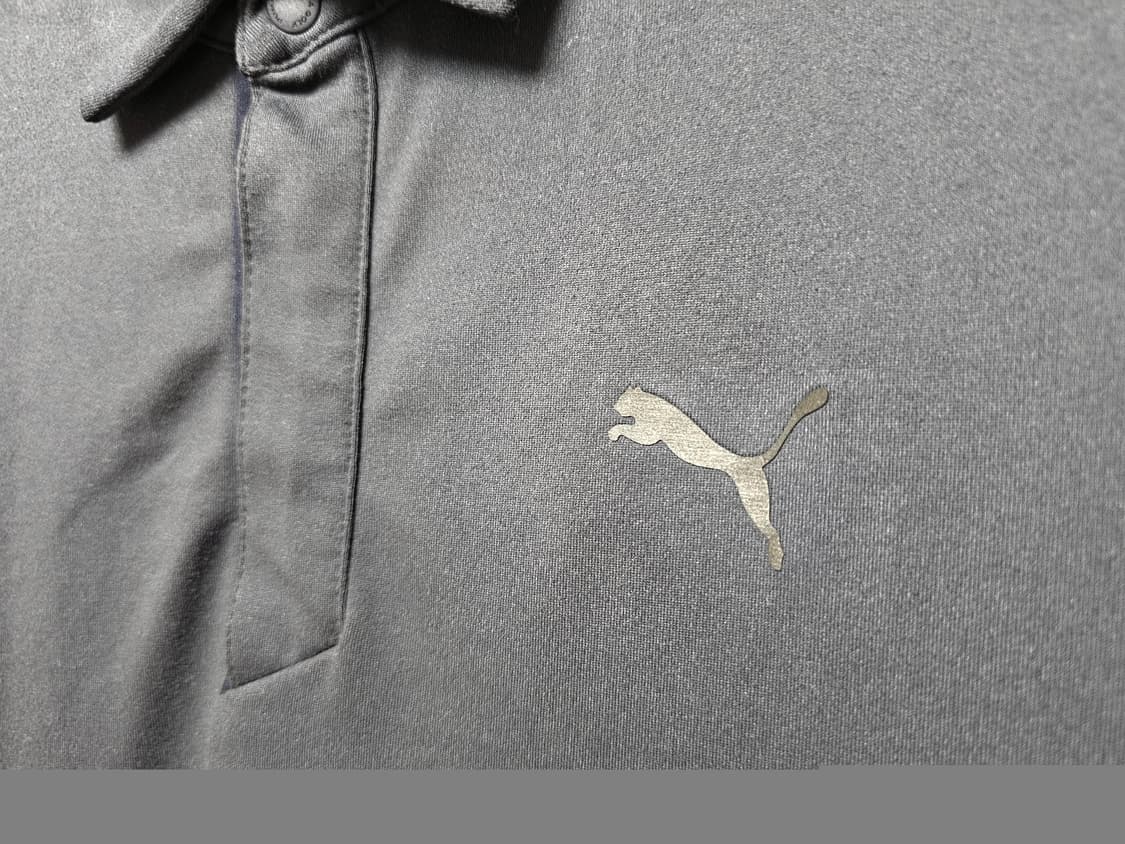 퓨마 골프긴팔티 xl 상품이미지3