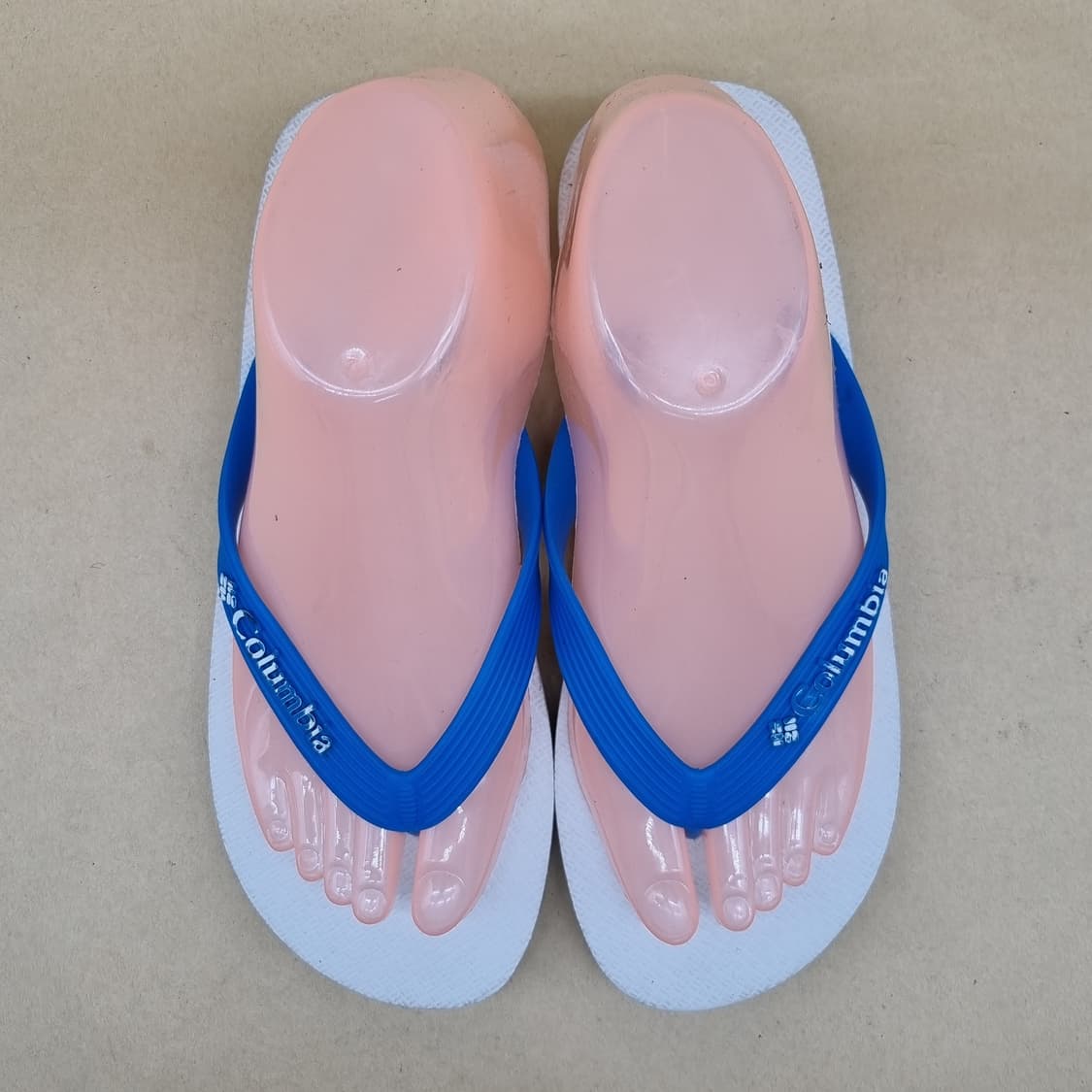 컬럼비아 여성쪼리 240 상품이미지2