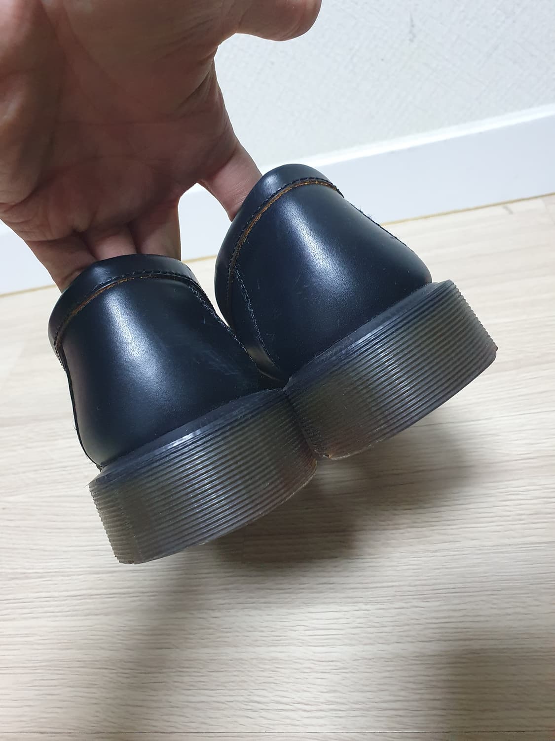 닥터마틴 아드리안 로퍼 250 상품이미지6