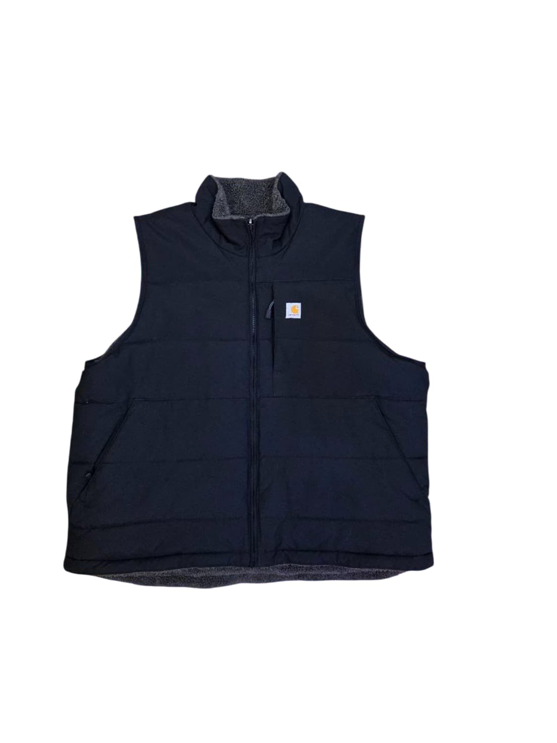 칼하트 리버시블 베스트 2XL 상품이미지1