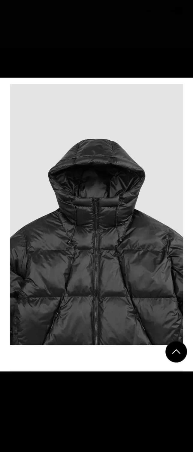 코오롱 프리마로프트 패딩L(100) 상품이미지3