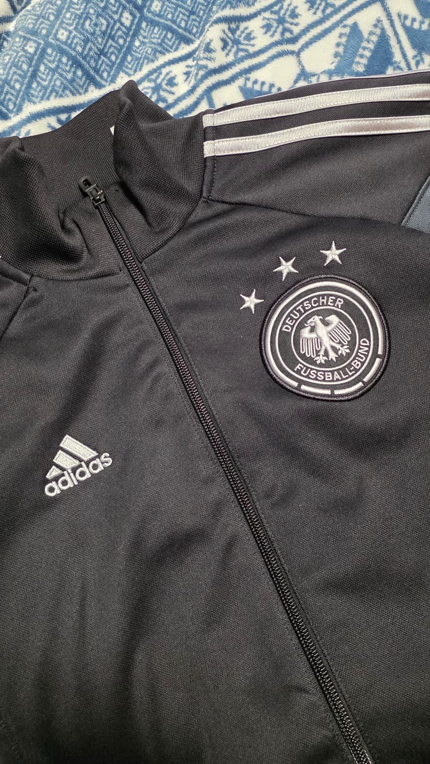 아디다스 독일 국대 져지 XL 상품이미지3