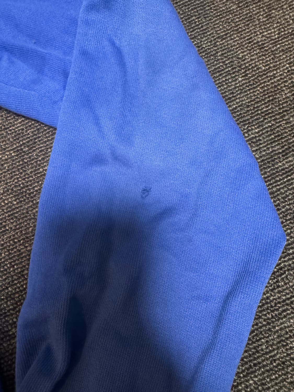 스톤 아일랜드 코튼 가디건 상품이미지4