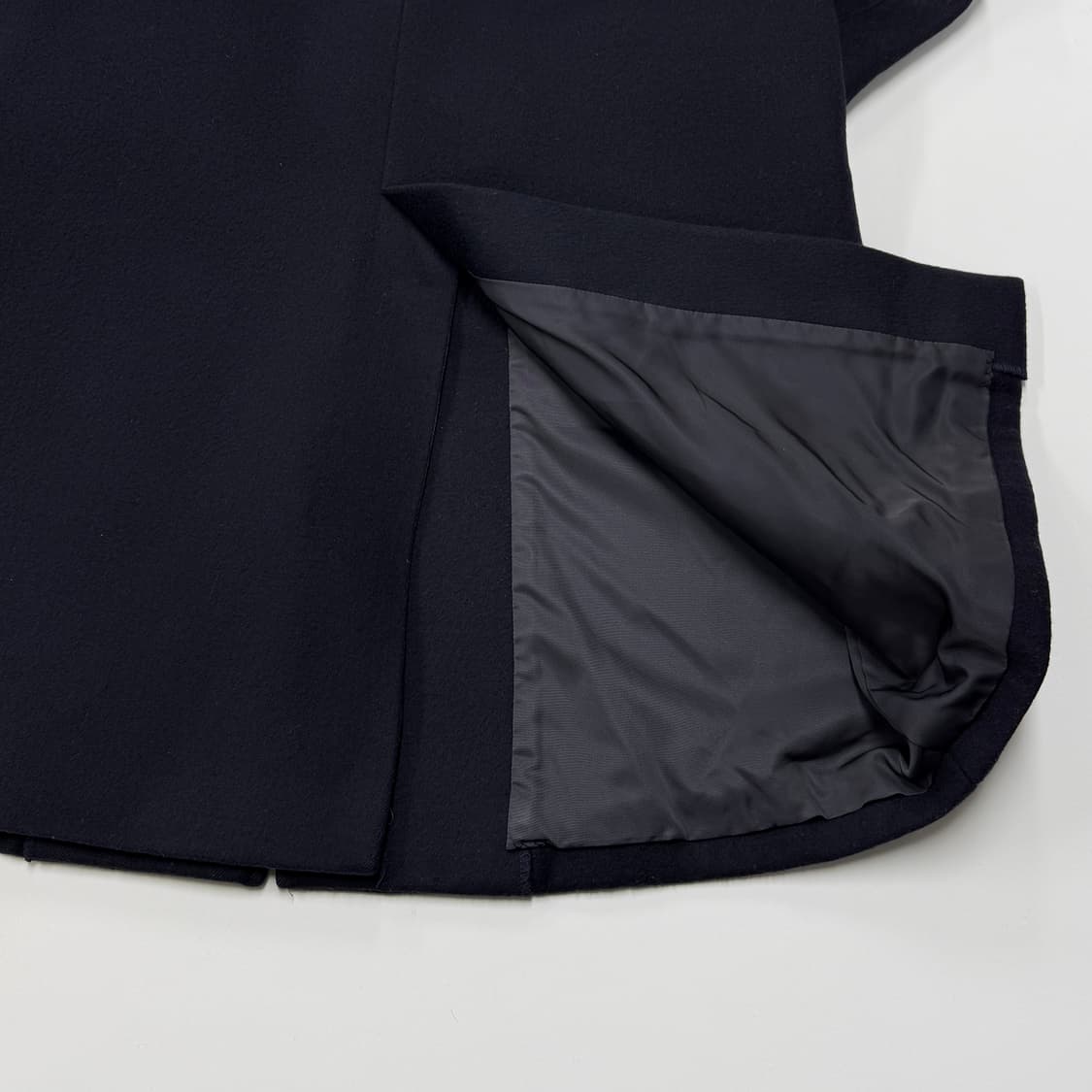 Margaret Howell wool raglan coat 상품이미지8