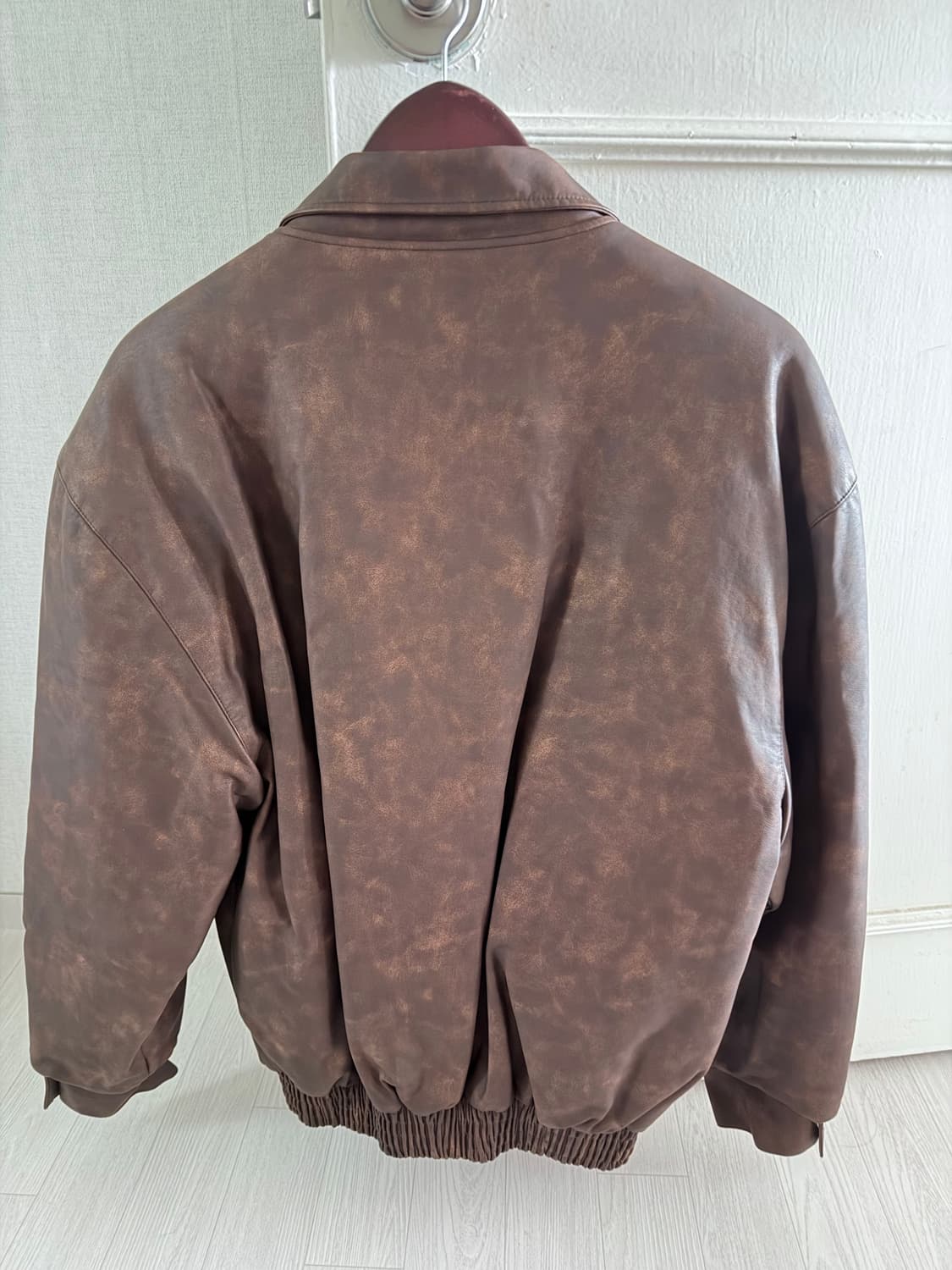 [새상품] 스트레인저 모토싸이클 자켓 상품이미지2