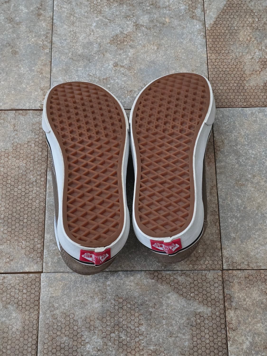 (230)반스 올드스쿨 번지 코드 상품이미지9