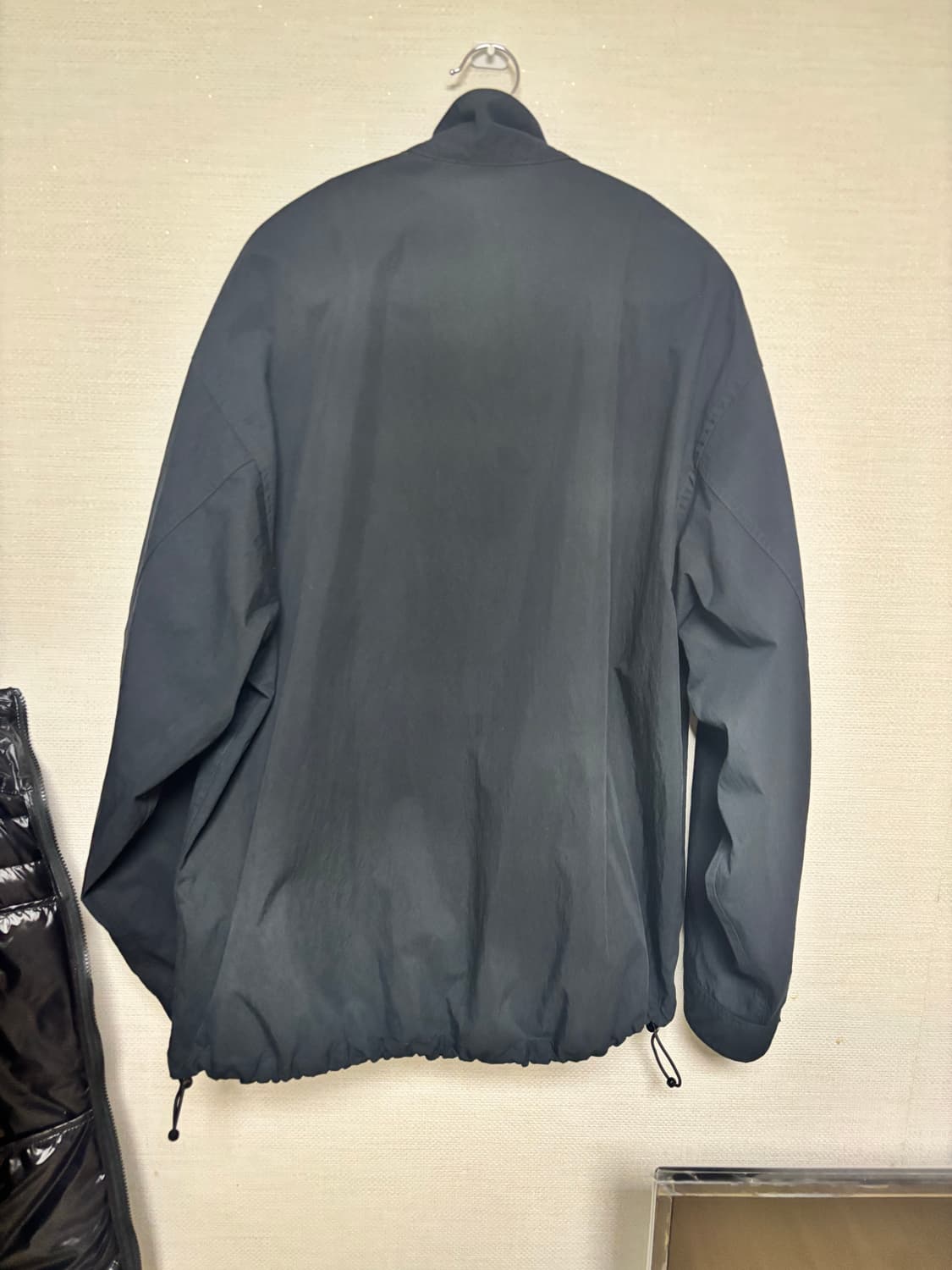 짐플렉스 스윙자켓 블랙 L 상품이미지3