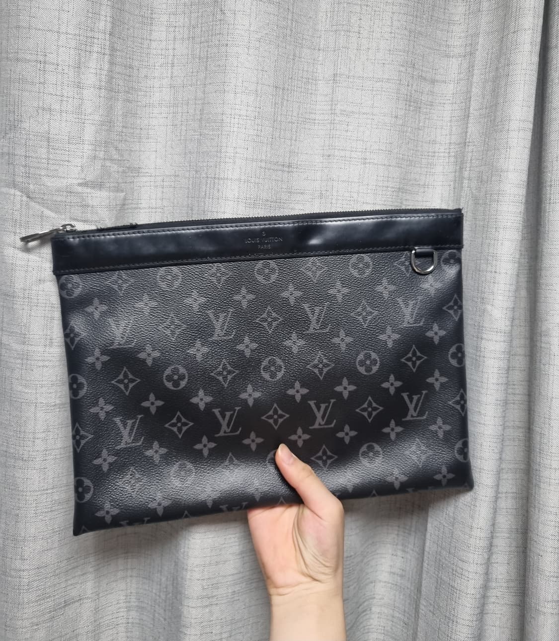 루이비통 이클립스 아폴로 클러치백 상품이미지1
