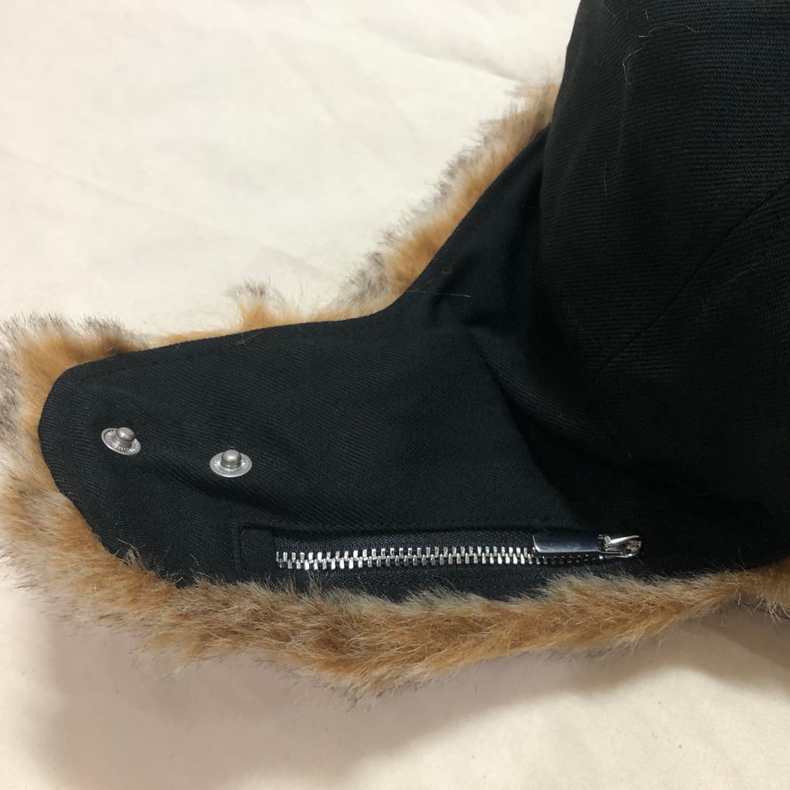 팔라스 뉴에라 마스크 도그이어 59피프티 캡 7 1/2 상품이미지6