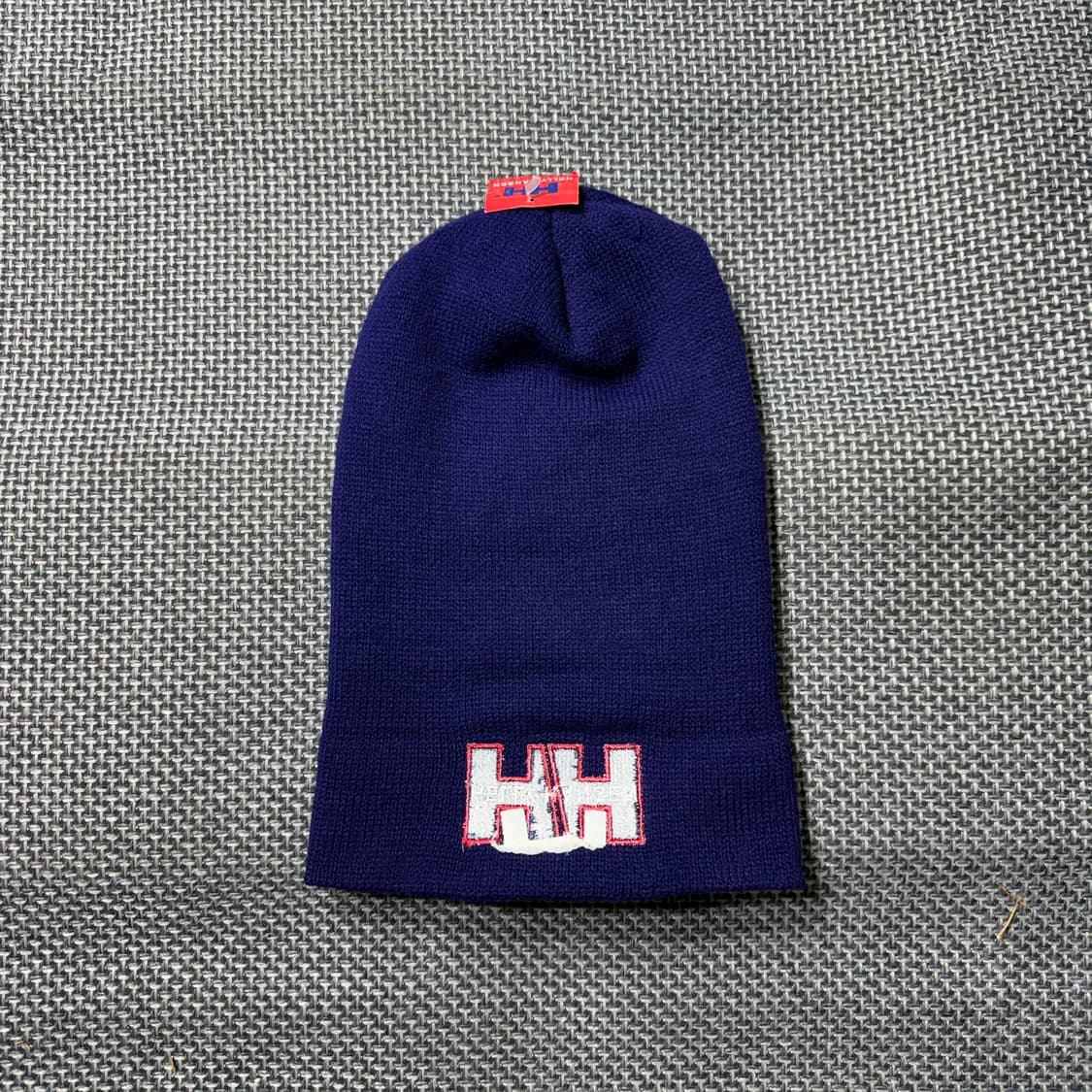 데드스탁 usa 헨리한센 비니 (old-8453) 상품이미지2