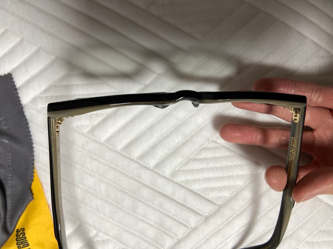 커틀러앤그로스 GRAHAM 컬렉션 CGOP GR10 상품이미지8