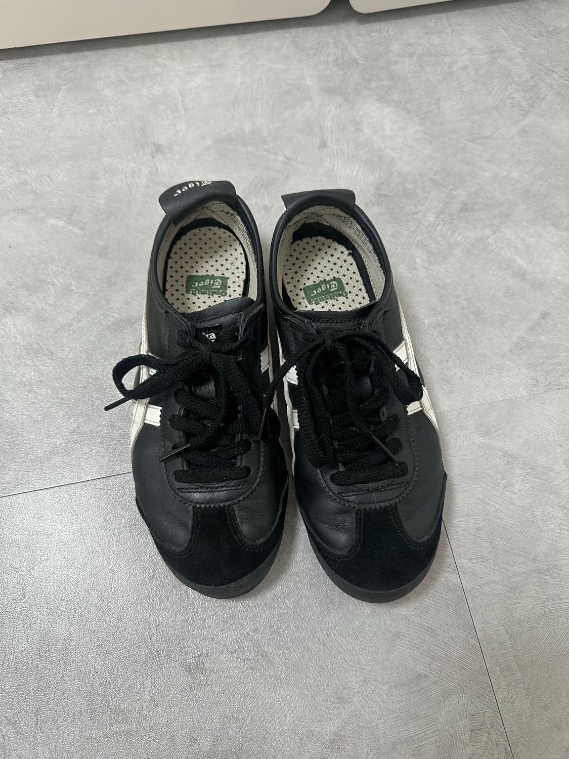 오니츠카타이거 멕시코66 230 상품이미지2