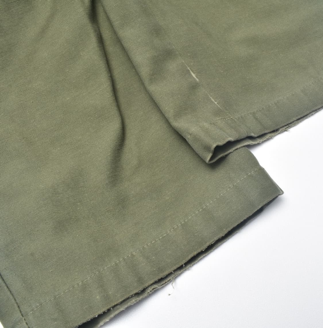 70S 오리지널 M65 미군 바지 밀리터리 팬츠 S N0476 상품이미지7