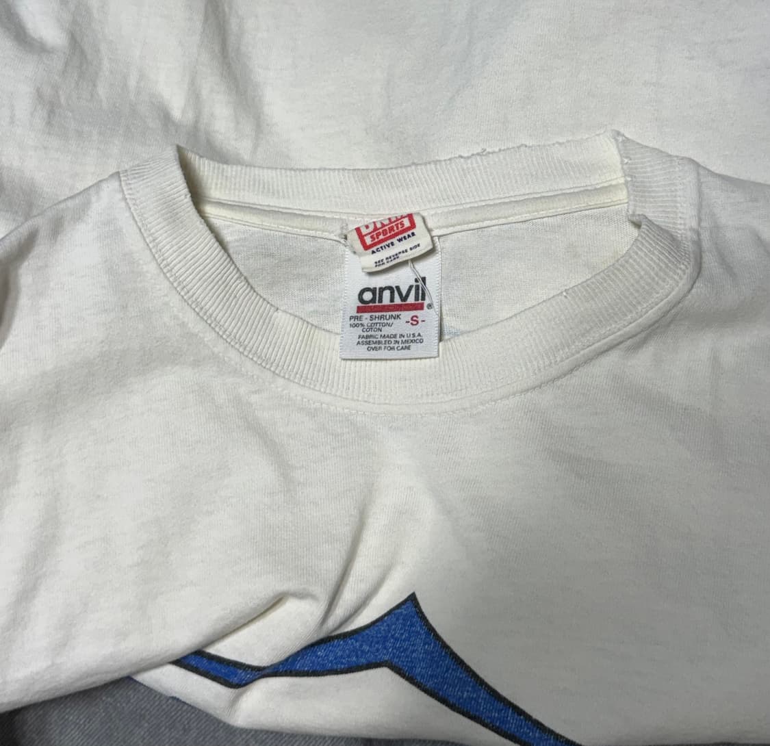 드님 90s 티셔츠 상품이미지3