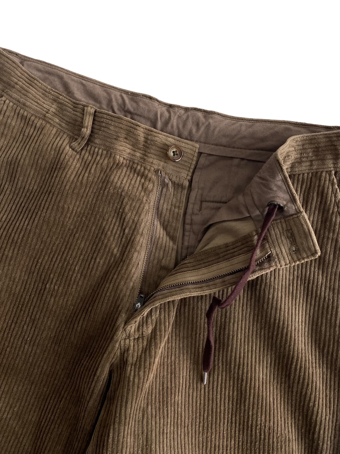 빔즈 릴렉스드 코듀로이 팬츠 상품이미지4