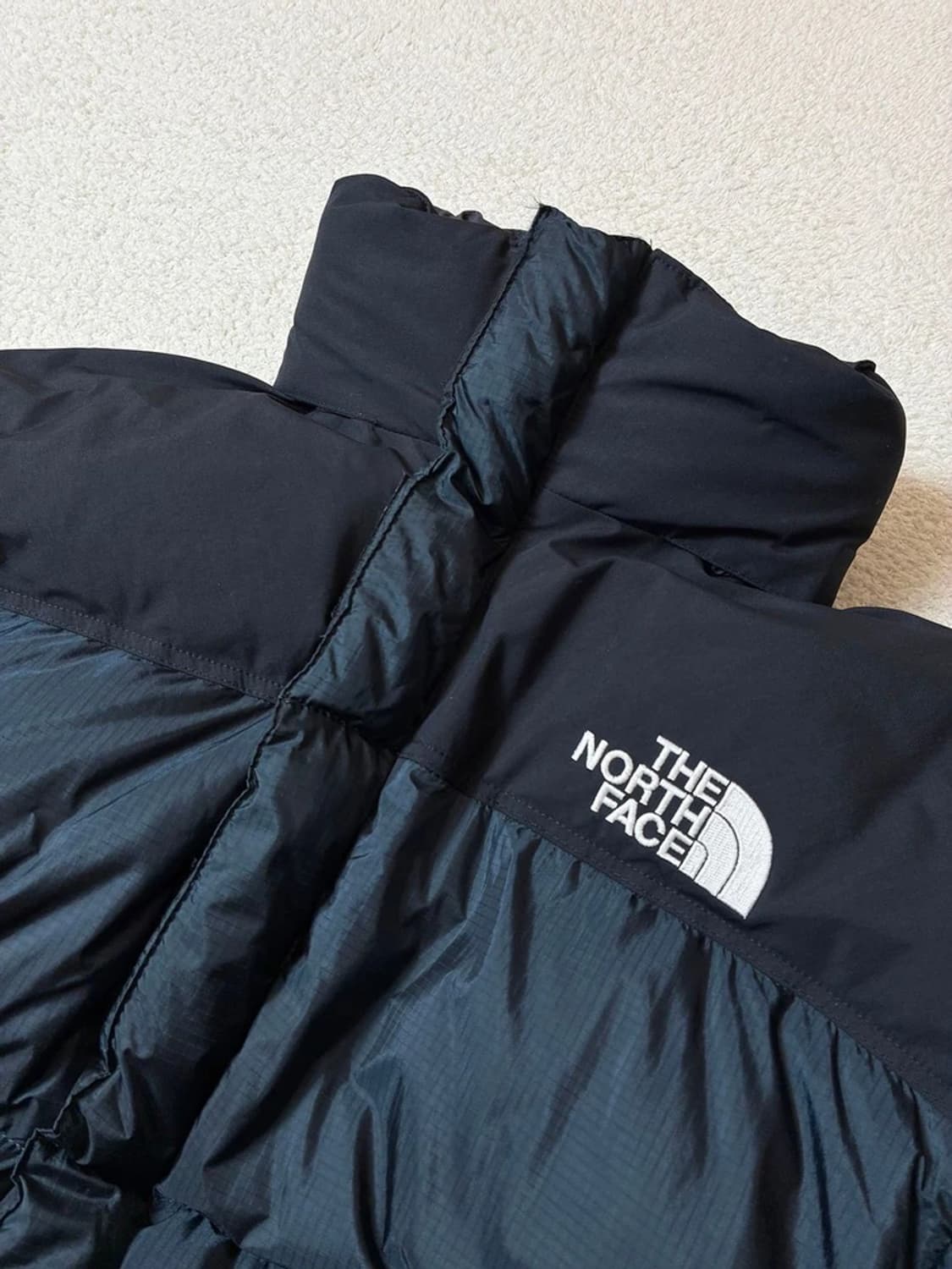 노스페이스 700필 Baltoro 구스다운 푸퍼 패딩 PN6794    상품이미지3