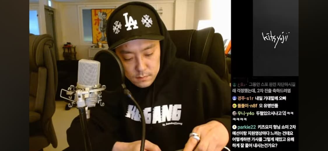 뉴에라 NY 크롬 자수 진녹 712 / 738/ 758 사이즈 상품이미지2