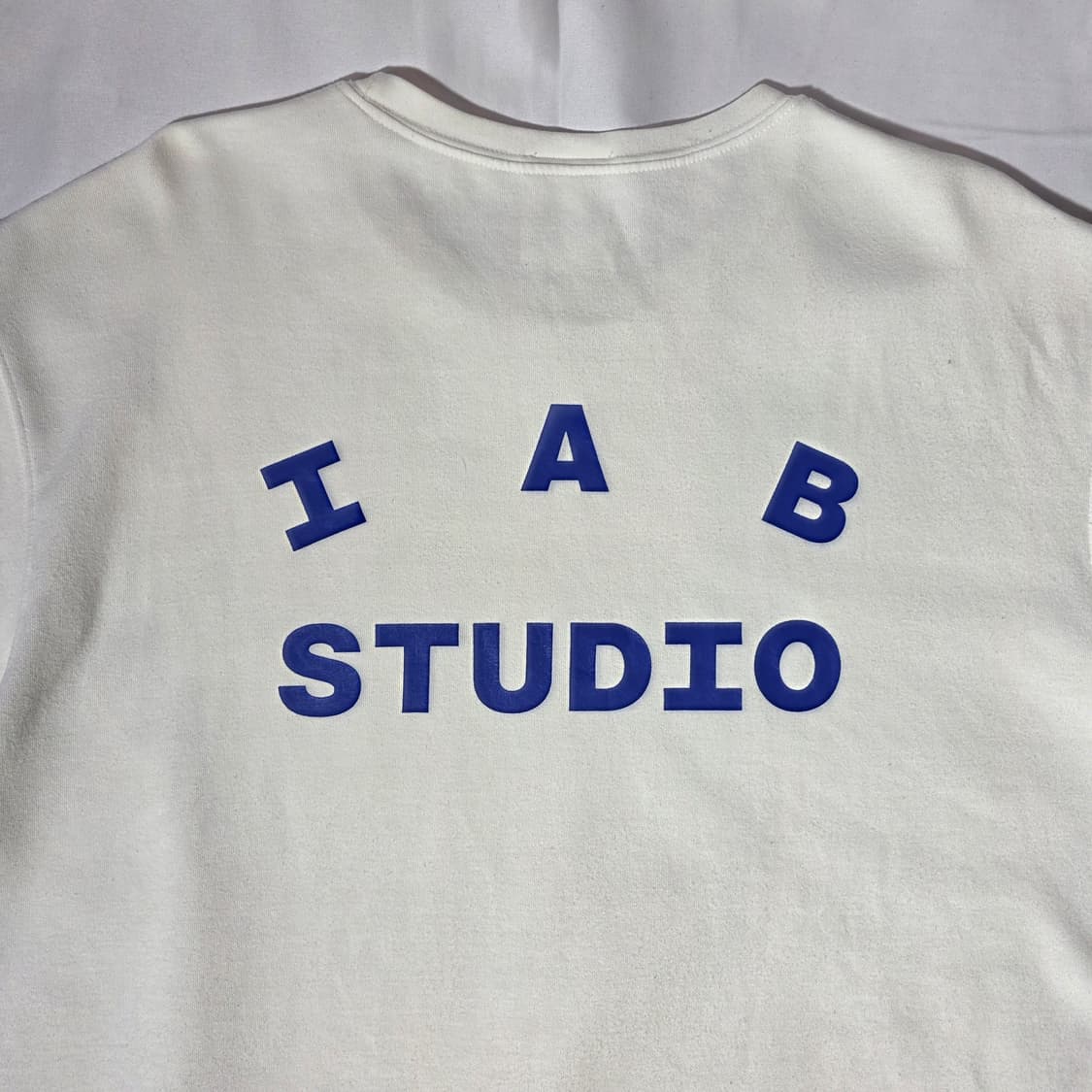 [XL]아이앱스튜디오 10주년 티셔츠 상품이미지7