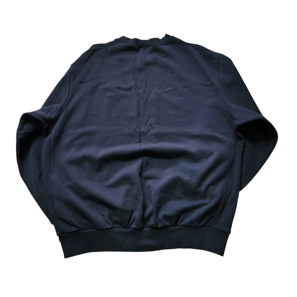 나이키 골프 맨투맨 상품이미지3