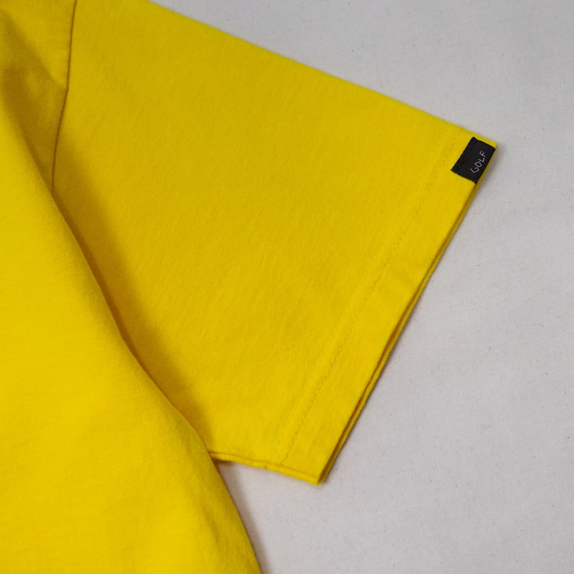 13FW 골프왕 GOLF 로고 티셔츠 상품이미지7