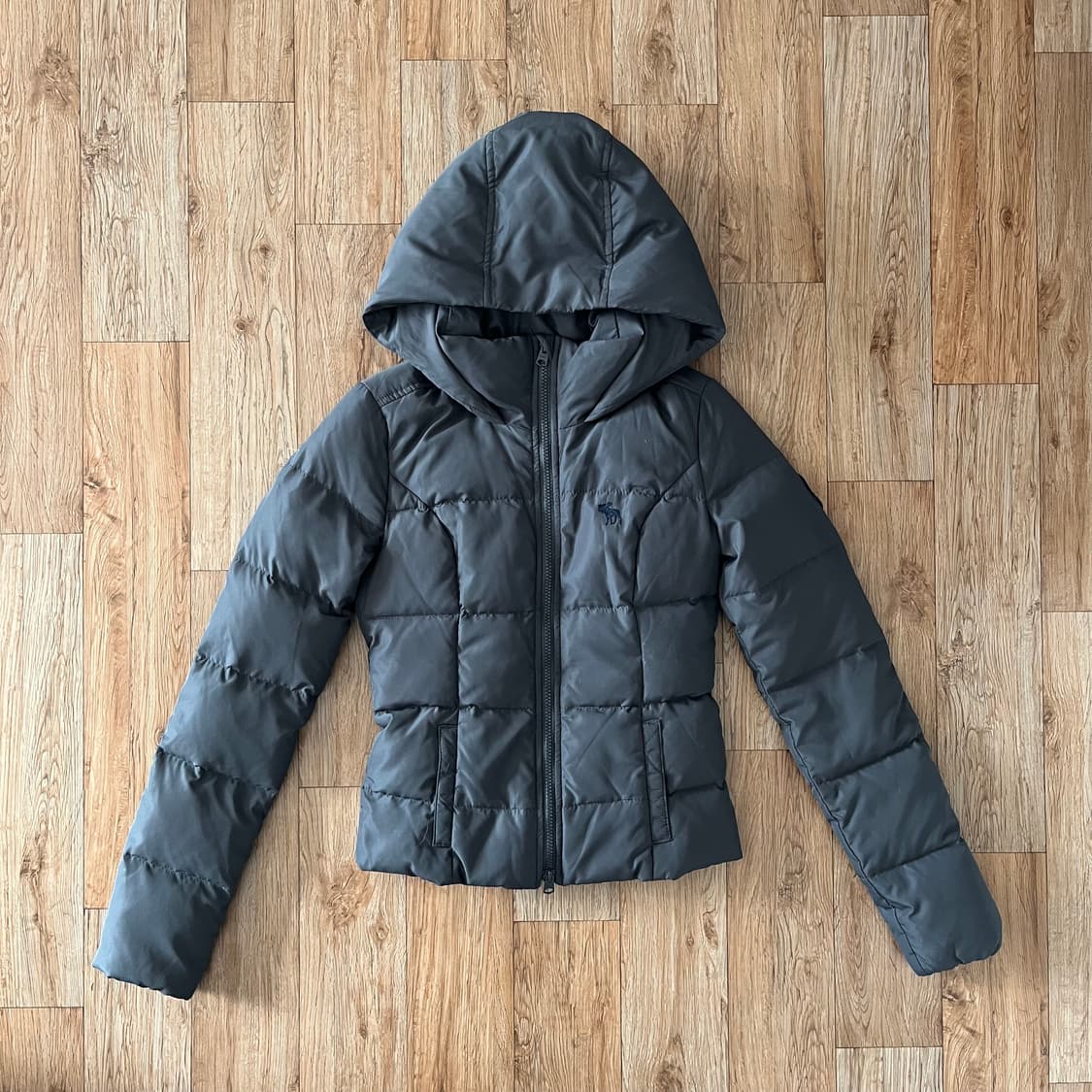 puffer jacket 상품이미지2