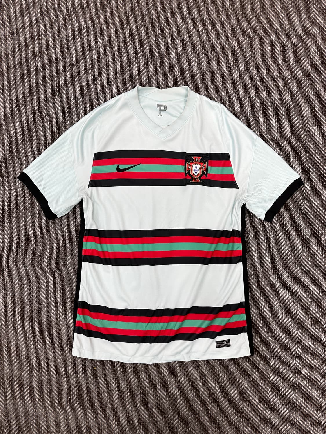 나이키 포르투갈 유니폼 상품이미지1