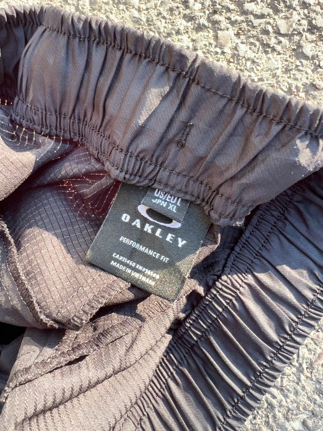 oakley japan 오클리 하프 팬츠 반바지 상품이미지9