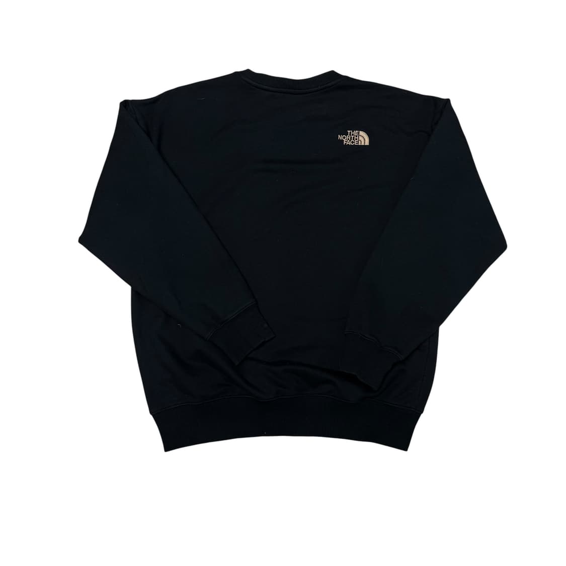 노스페이스 맨투맨 상품이미지3