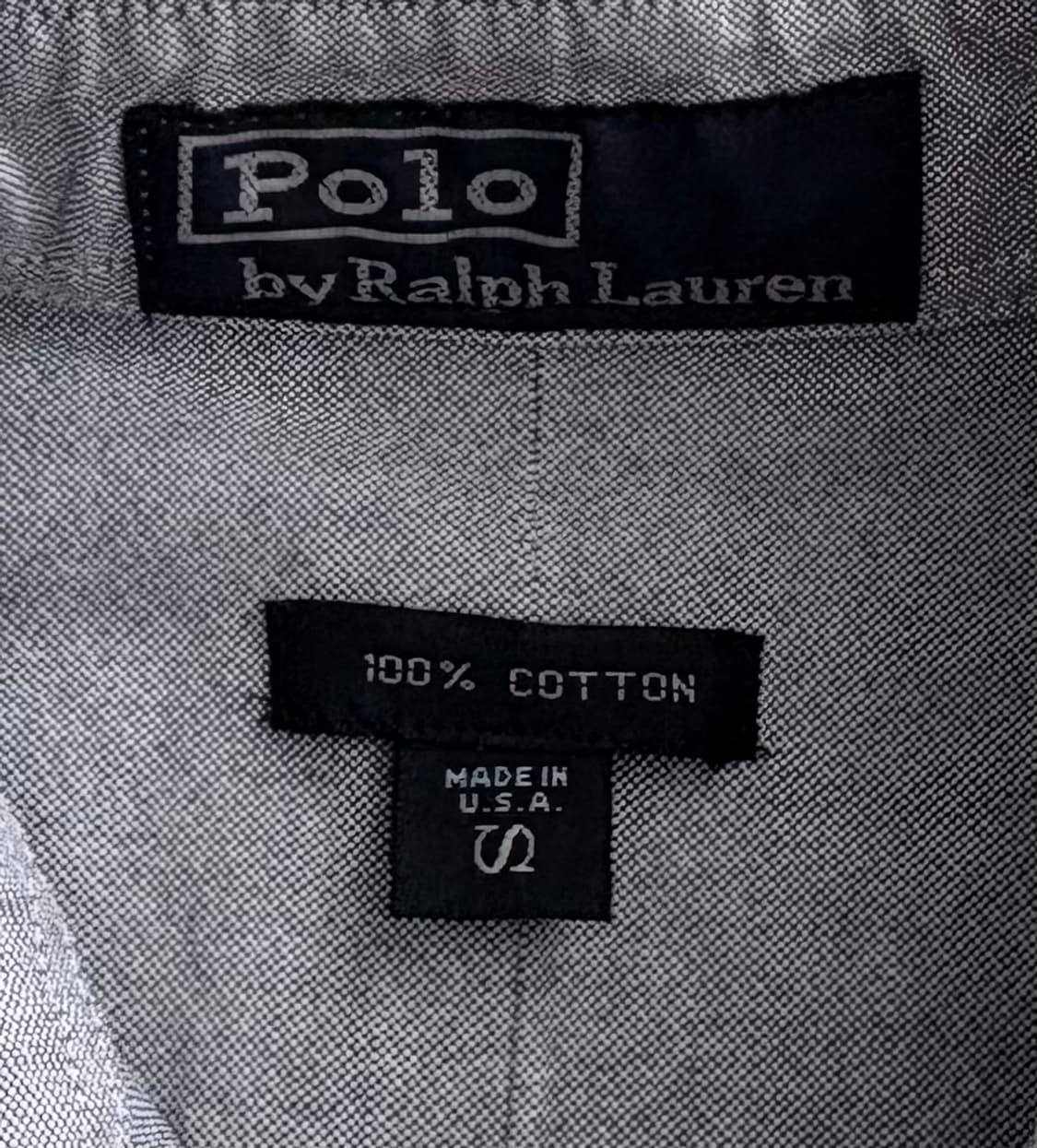 Polo 폴로랄프로렌 옥스포드 셔츠 상품이미지4