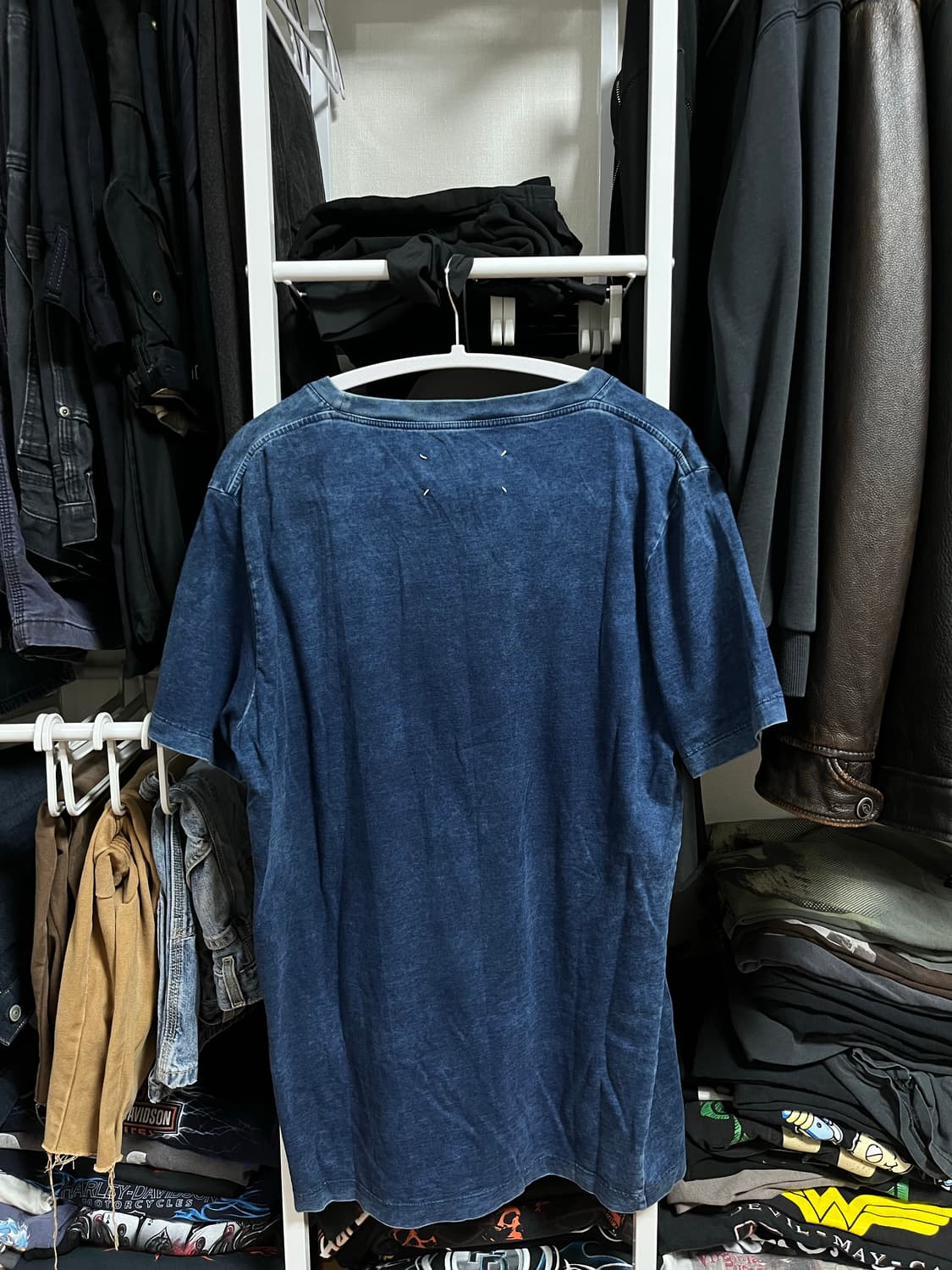 Margiela Stitch T Shirt 상품이미지2