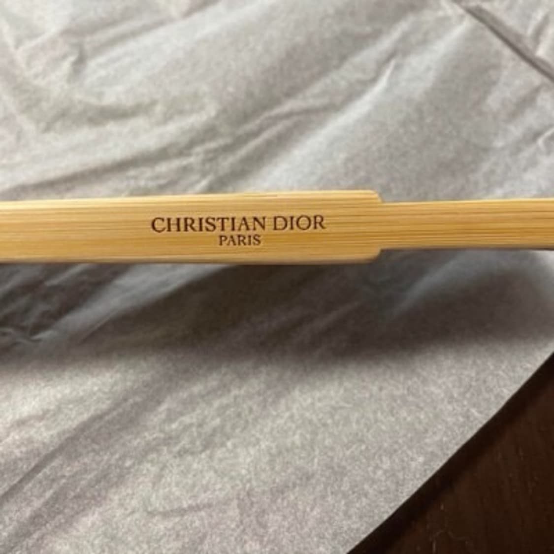 디올뷰티  디오리비에라 부채 기프트 상품이미지8