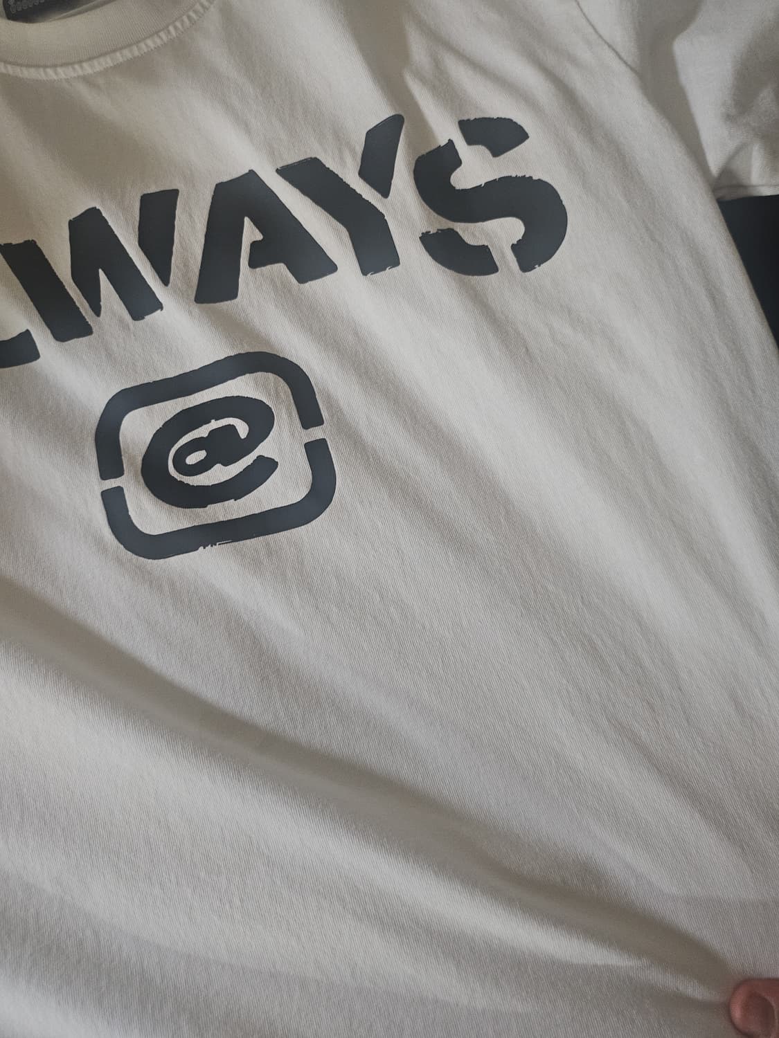 Always do what you should do 상품이미지3