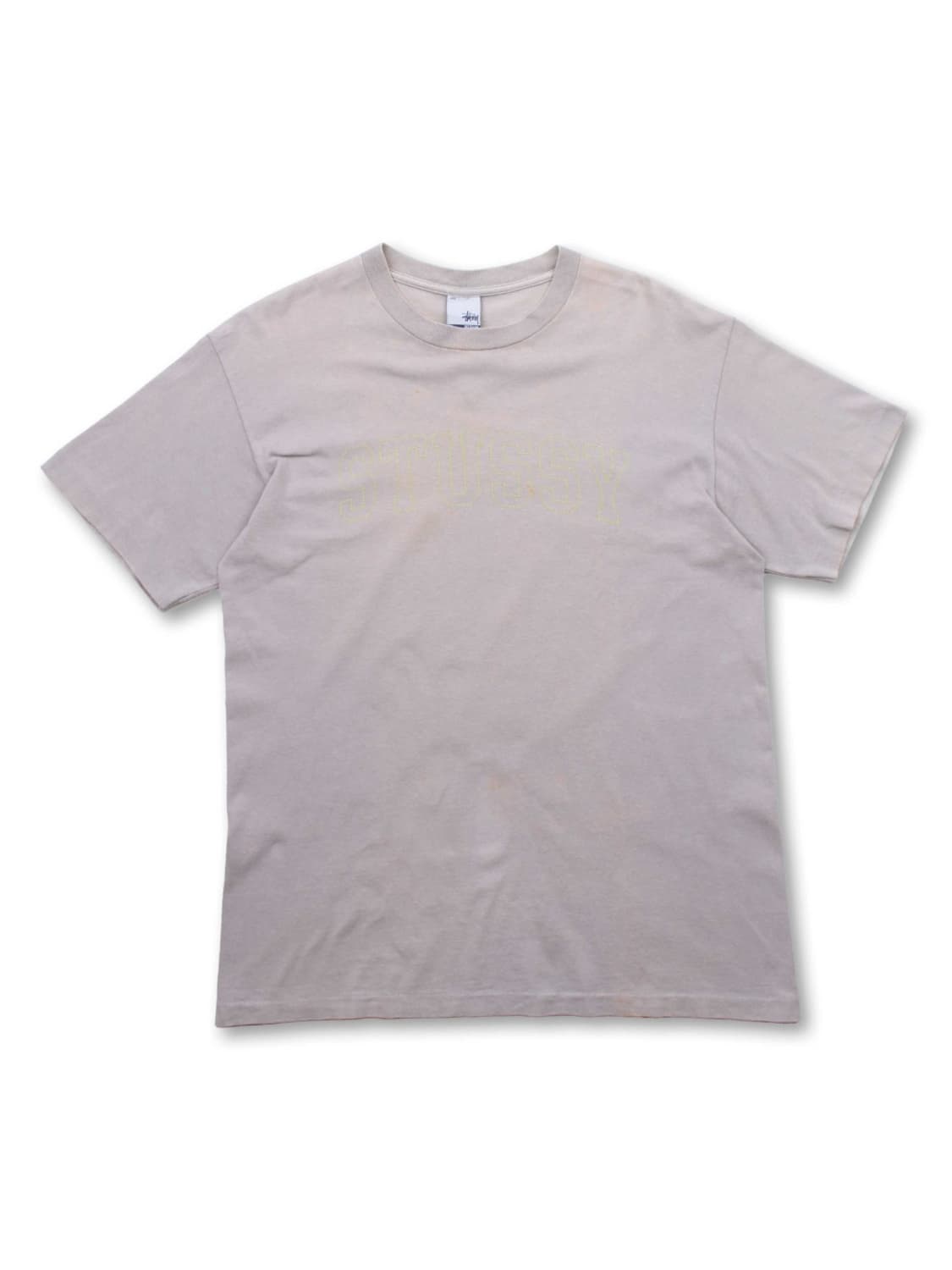 Early 00s STUSSY (M) 상품이미지1