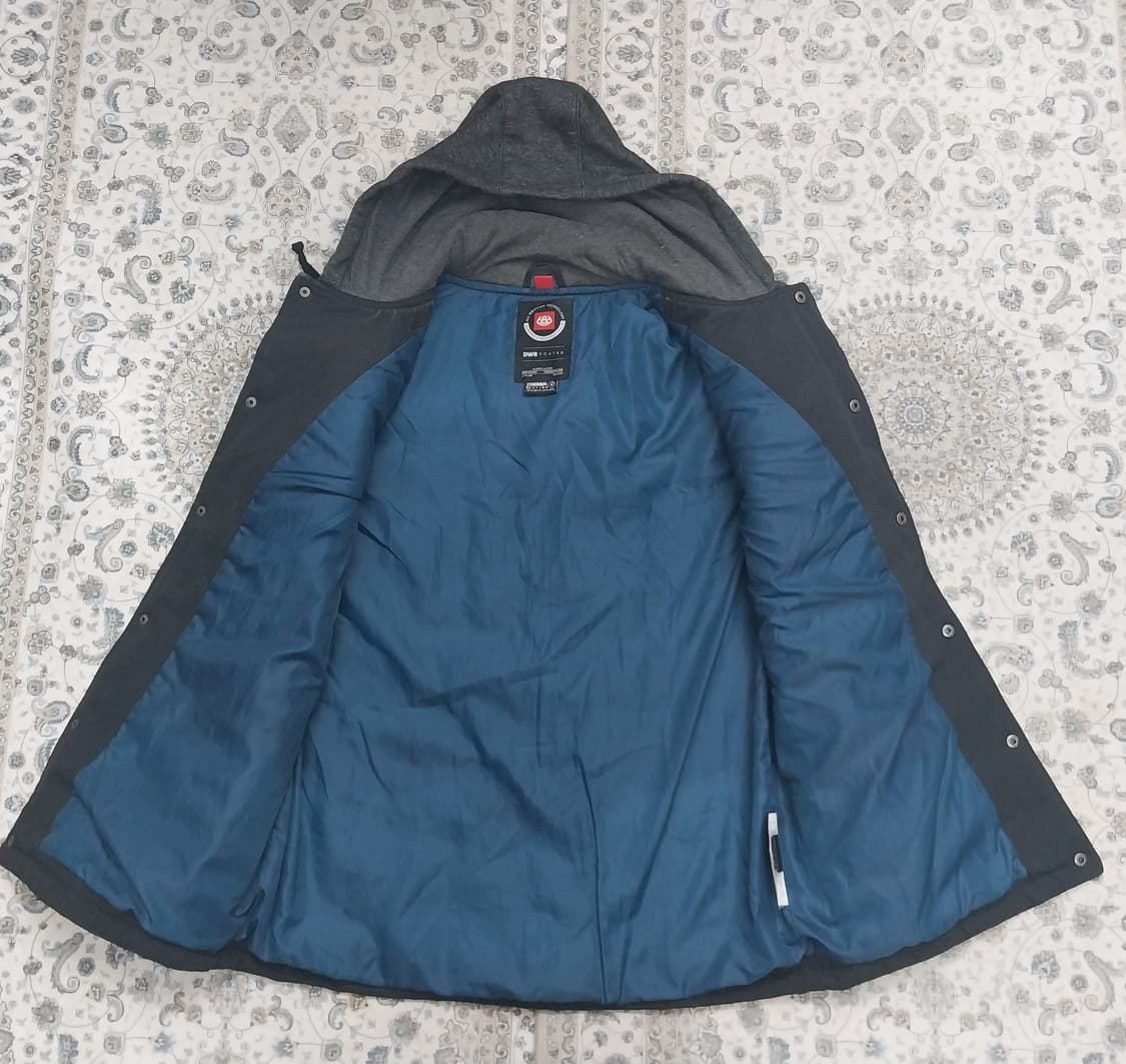 686 스키/보드자켓 XL (일상복 가능) 상품이미지2