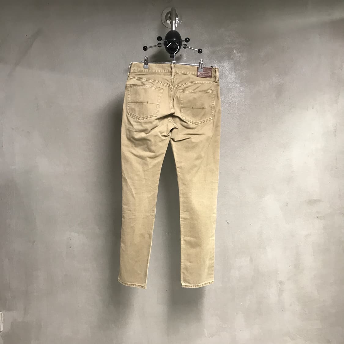 폴로 랄프로렌 코튼 팬츠 32/32 상품이미지1