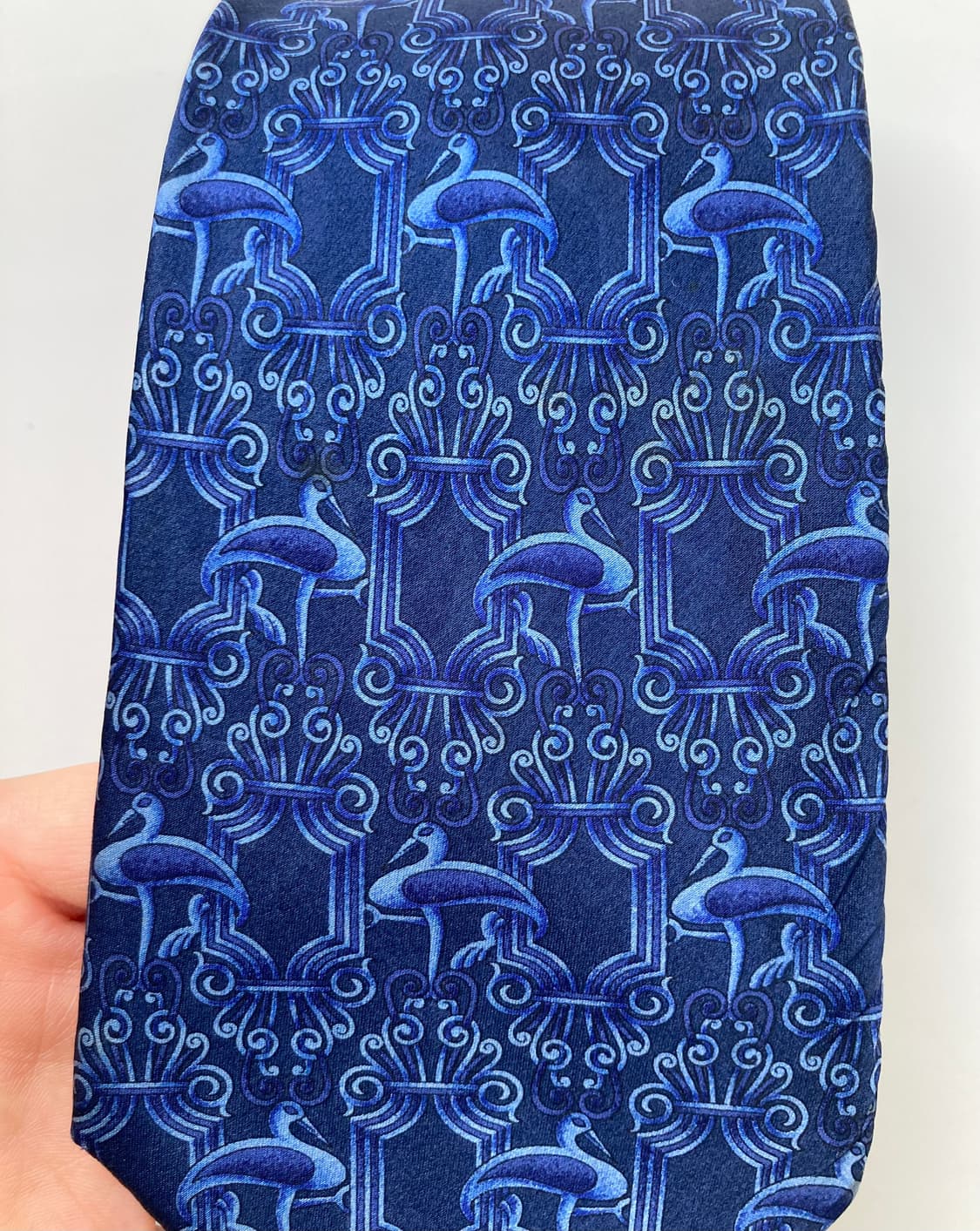 랑방 넥타이 상품이미지6