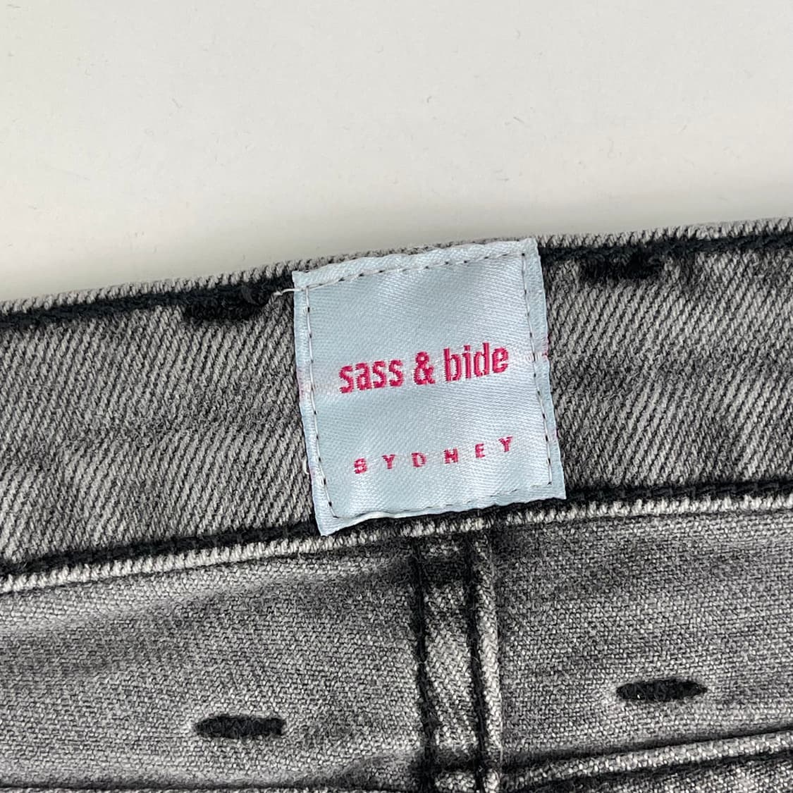sass & bide sydney 26~27인치 상품이미지6