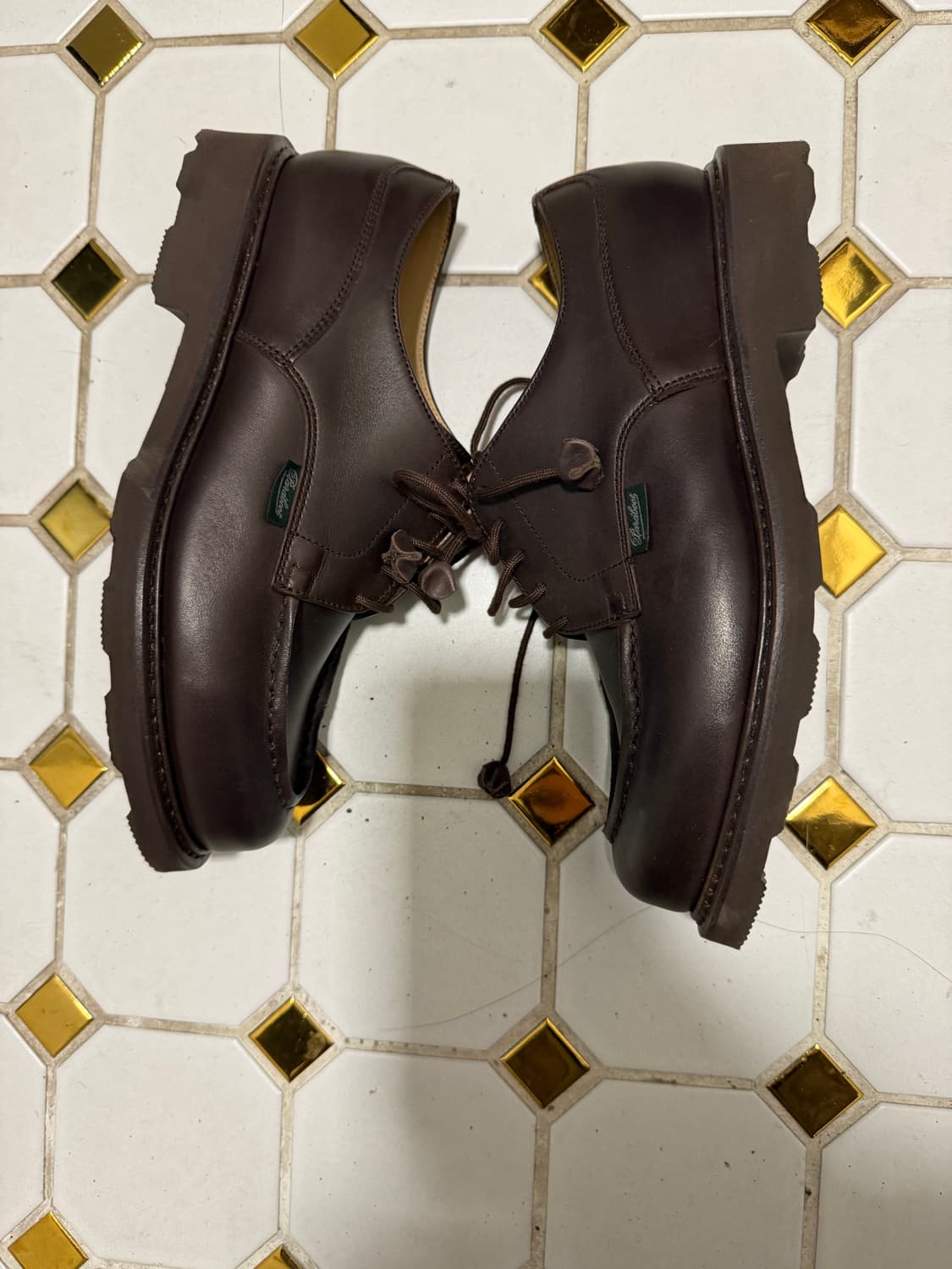 파라부트 샴보드 uk4 상품이미지2