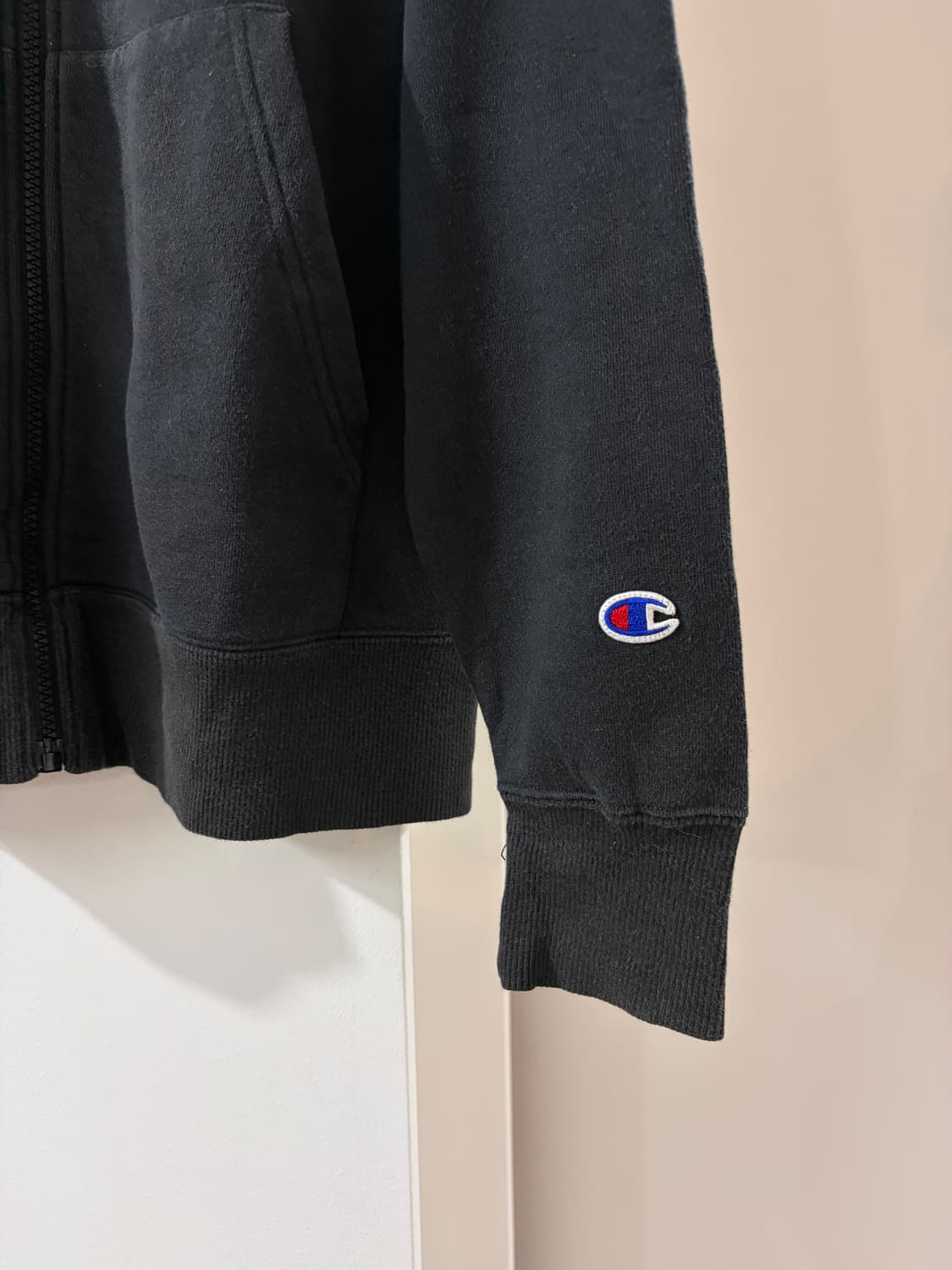 CHAMPION jacket 상품이미지3