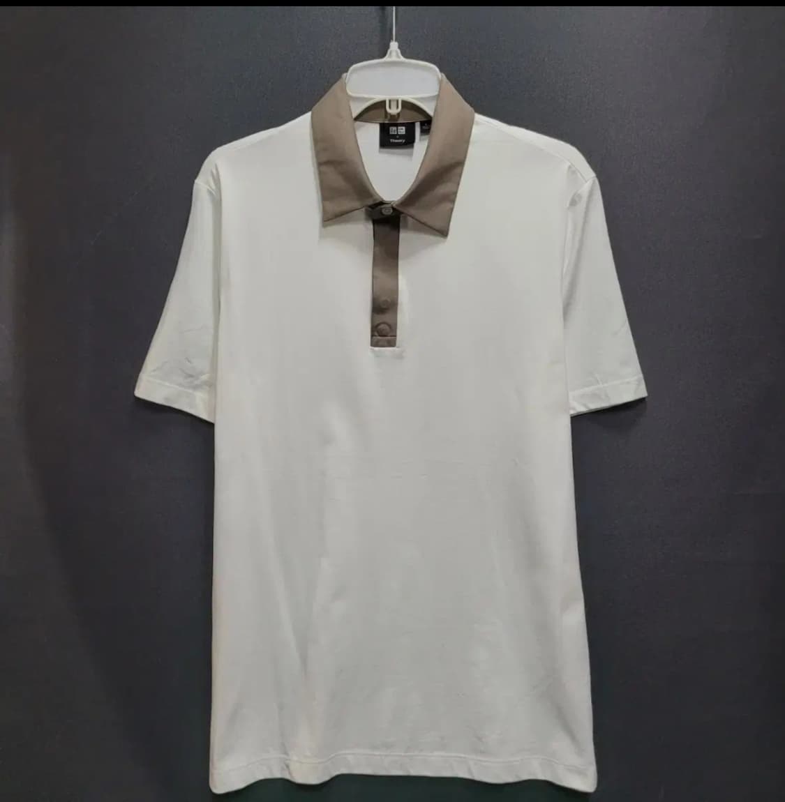 Theory X Uniqlo 띠어리 콜라보 에어리즘 상품이미지5