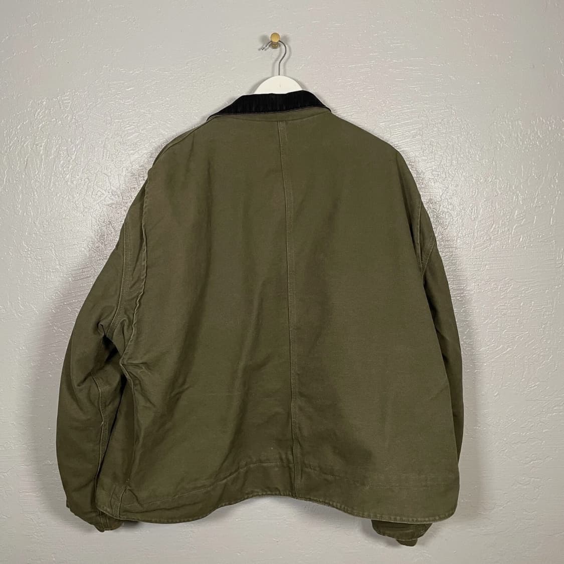 칼하트 시어링자켓 og 상품이미지4