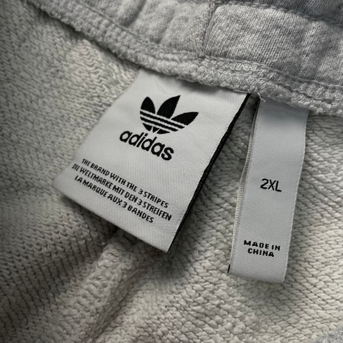 105 아디다스 스웻 조거팬츠 상품이미지3