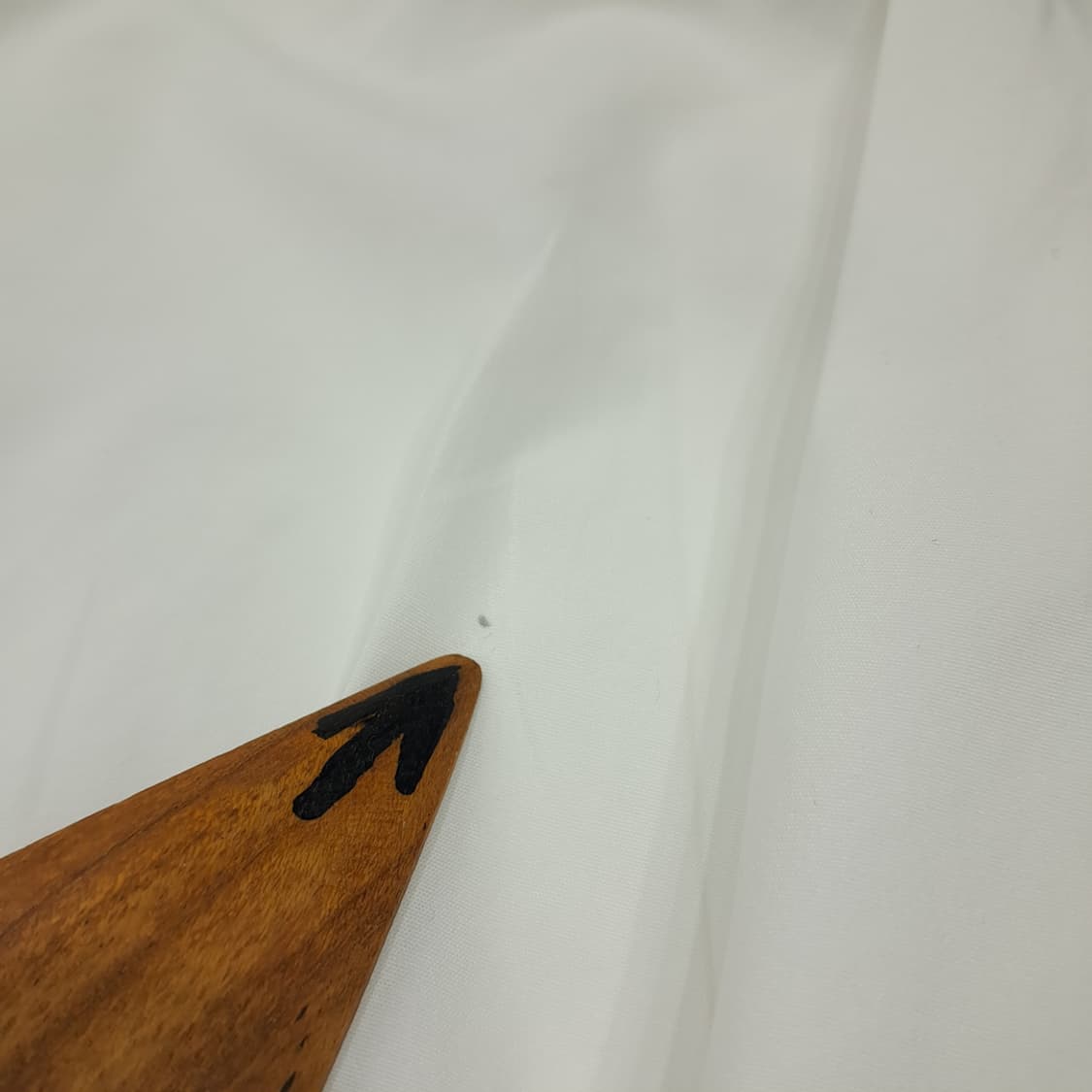 CL577 XL 폴로 90s 코튼 버튼다운 화이트 셔츠 남방 상품이미지8