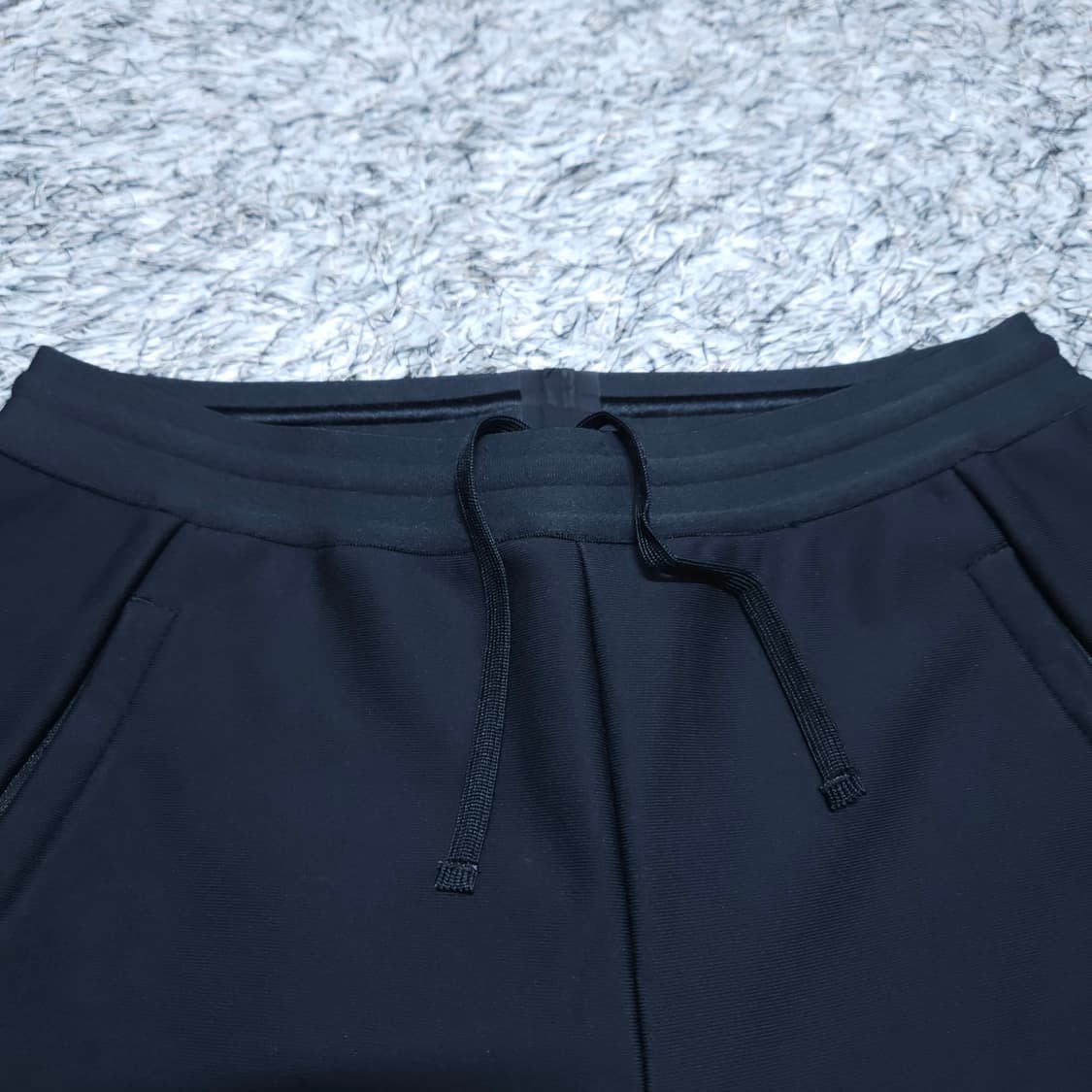 스파이더) M 남자 기모트레이닝바지 플리스팬츠 / 왕눈이샵 상품이미지3