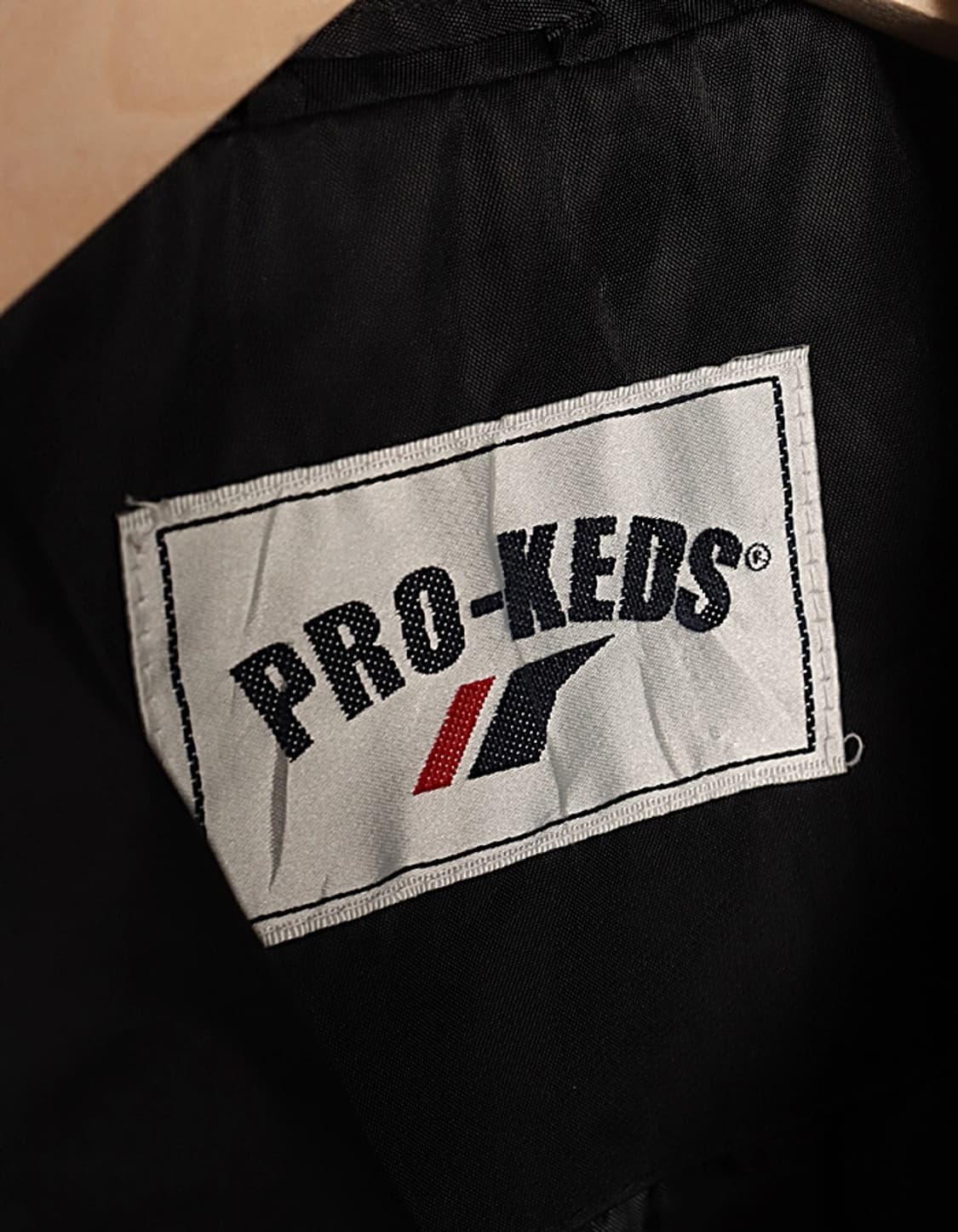PRO-KEDS Nylon Track Jacket 상품이미지8